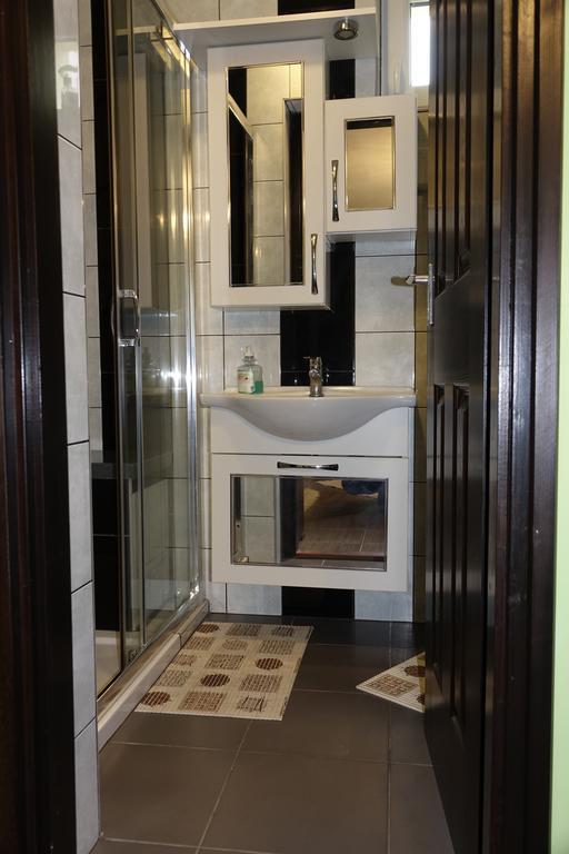 Mesteri Apartman Esterno foto