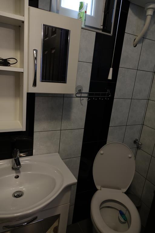 Mesteri Apartman Esterno foto