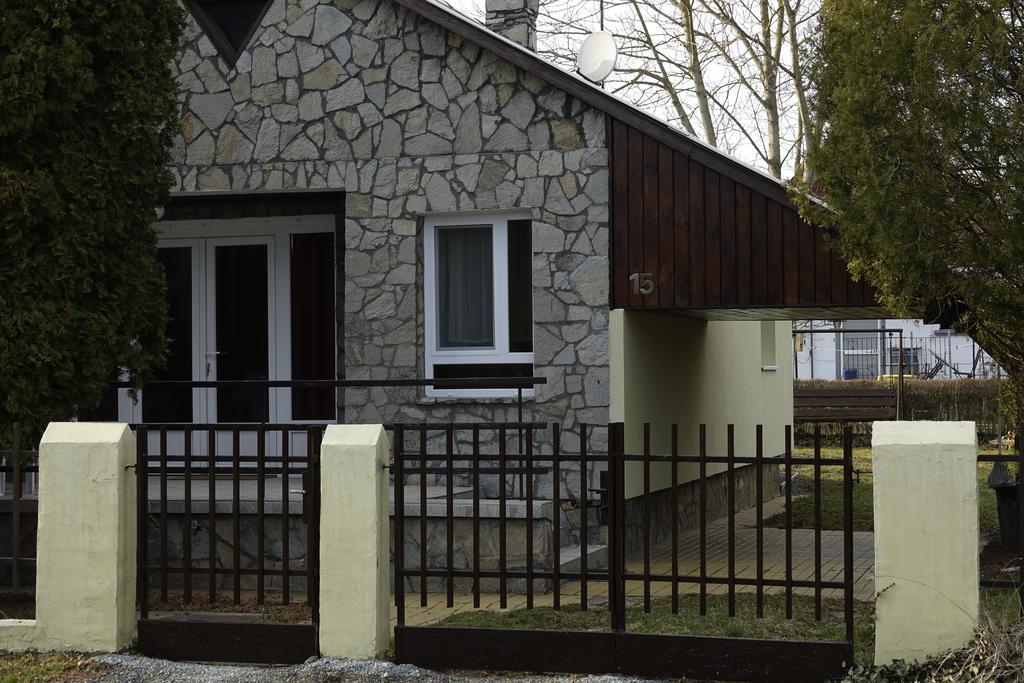 Mesteri Apartman Esterno foto