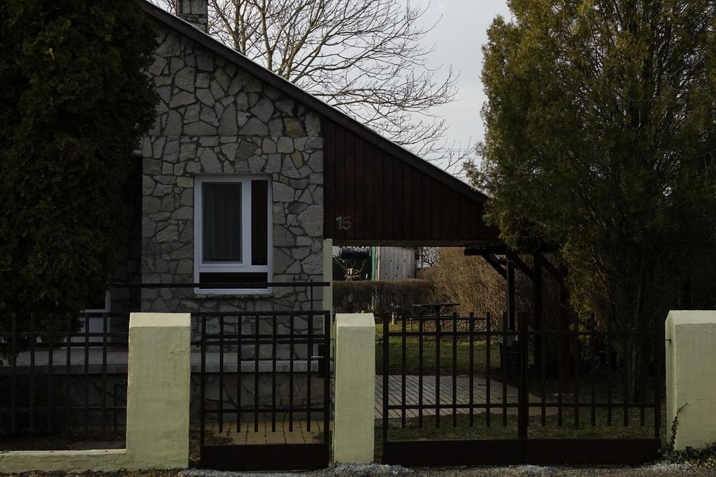 Mesteri Apartman Esterno foto