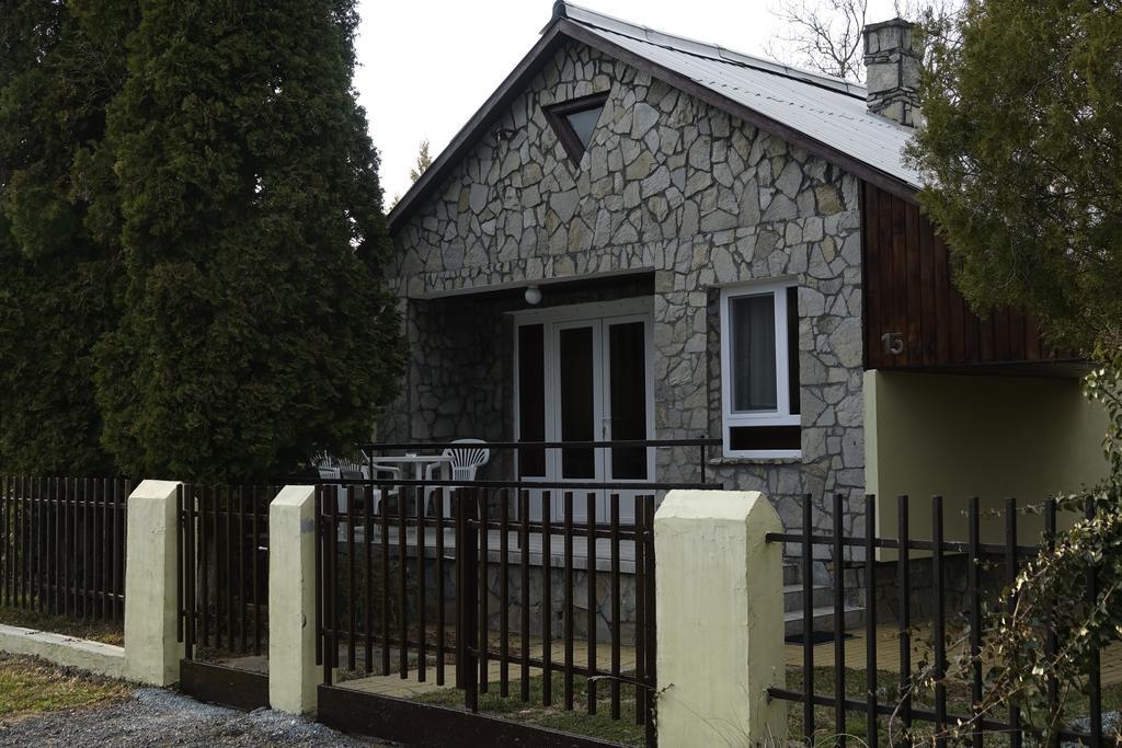 Mesteri Apartman Esterno foto